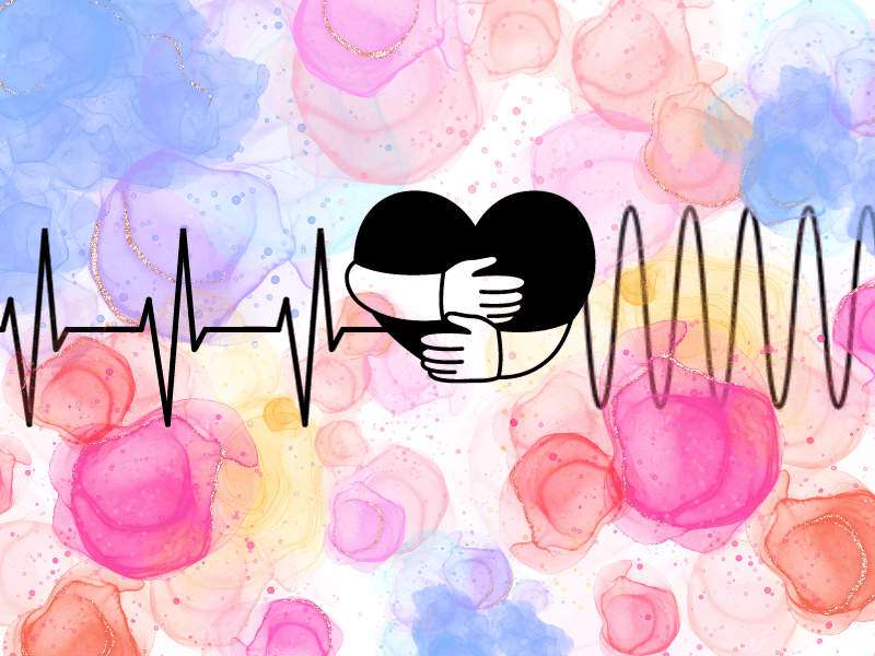 Les secrets de la cohérence cardiaque : vers un meilleur état d’être.